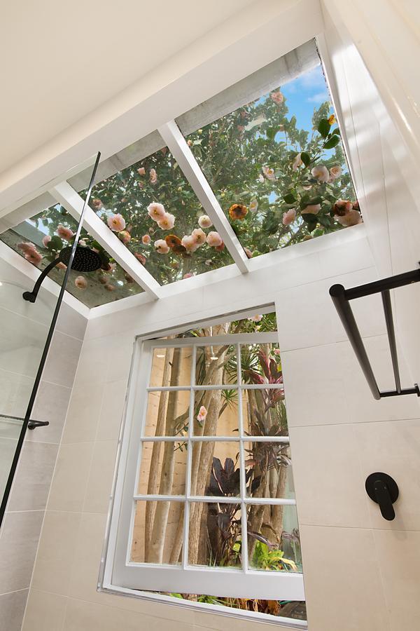 Paddington Garden Cottage With Fast Wifi Sydney Exterior photo